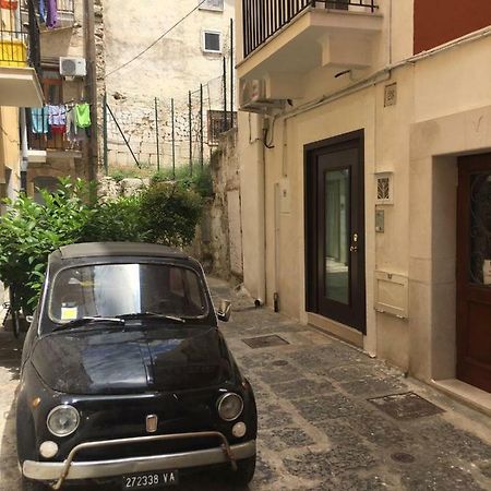 Nuccia Serra 29 Bari Exteriör bild