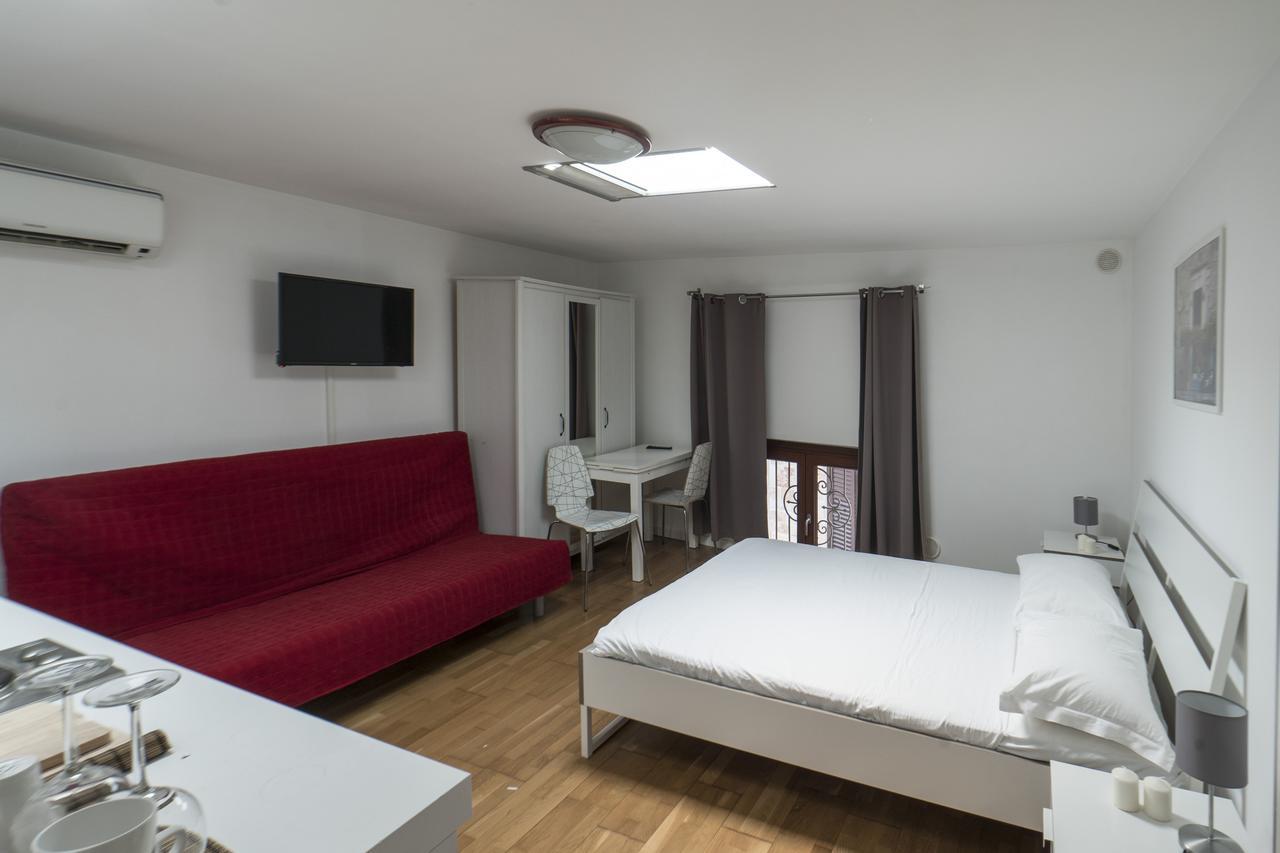 Nuccia Serra 29 Bari Exteriör bild