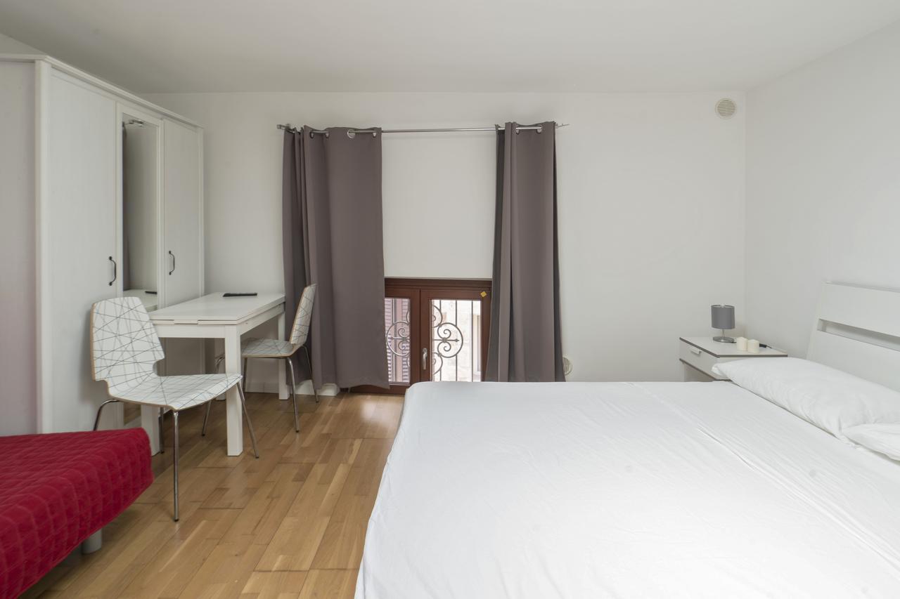 Nuccia Serra 29 Bari Exteriör bild
