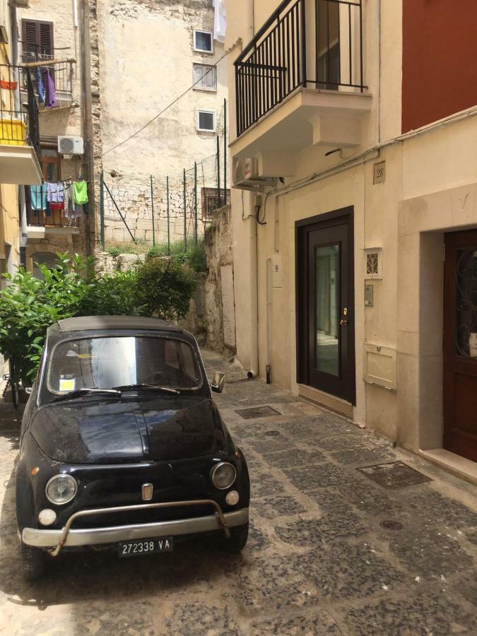 Nuccia Serra 29 Bari Exteriör bild
