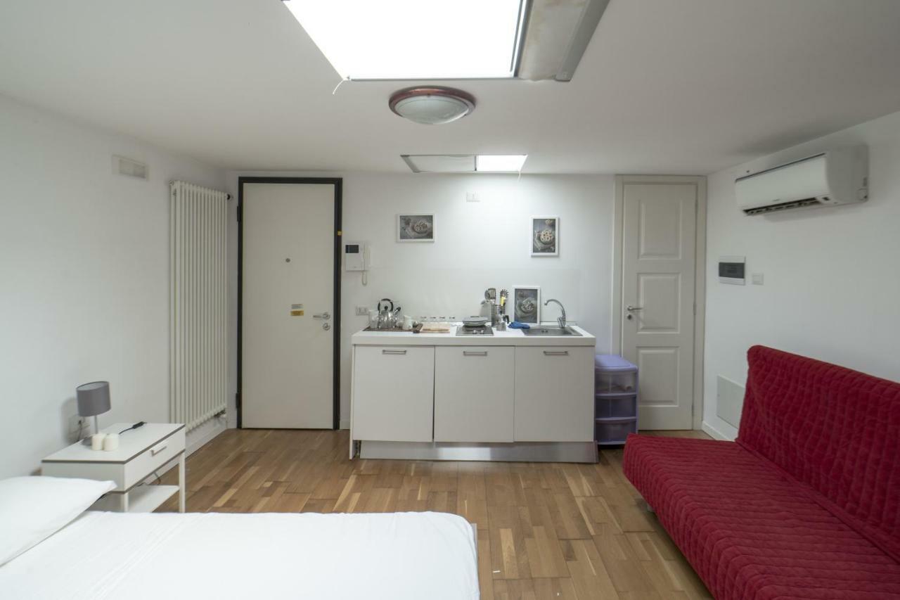 Nuccia Serra 29 Bari Exteriör bild